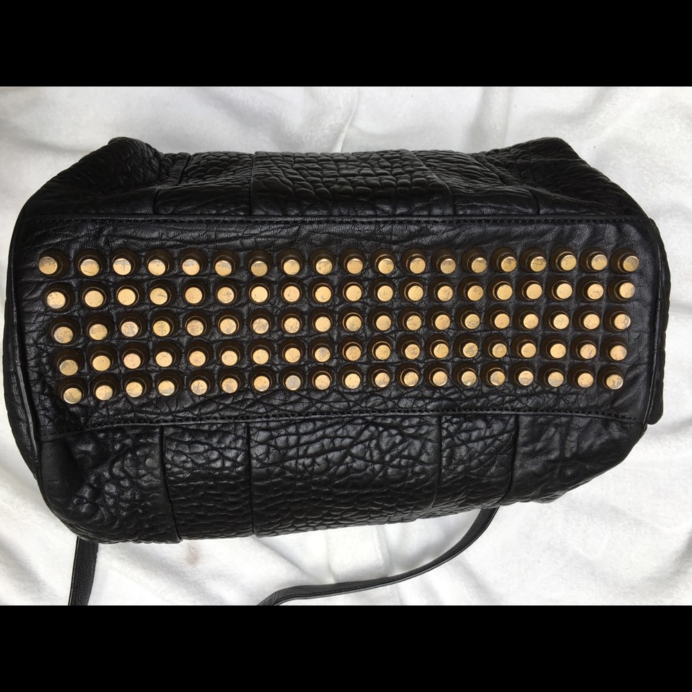 ⛔️SOLD⛔️Alexander Wang Rocco - Picture 2 of 8